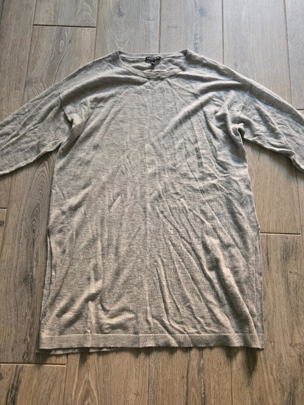 Eileen Fisher Oversized Sweater